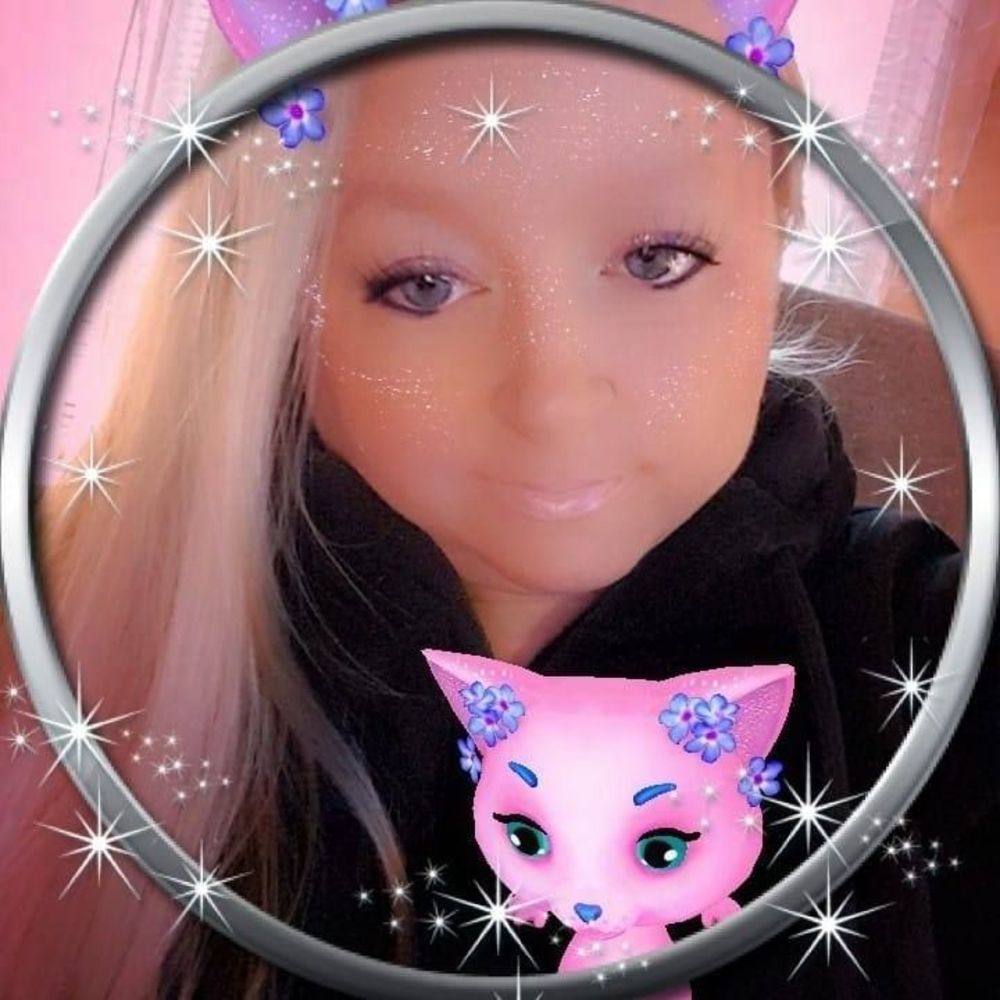 Meet your Posher, Cristy